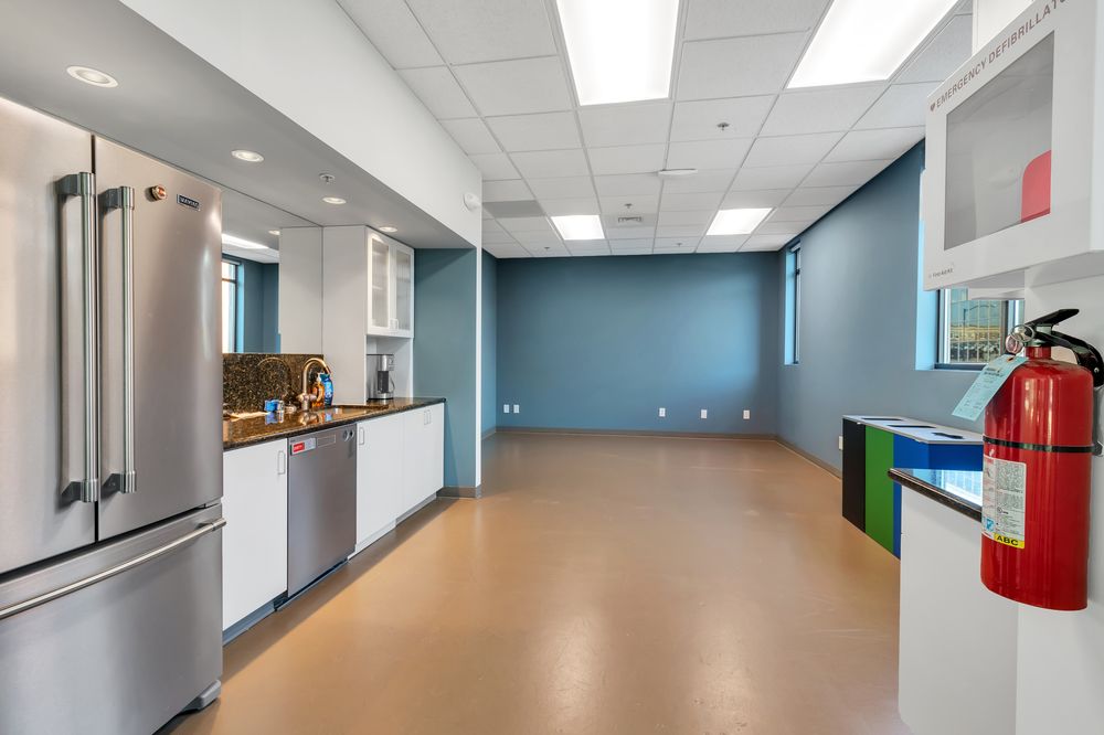 1011 Walnut Street - Units 200, 300, 400, Boulder, CO 80302